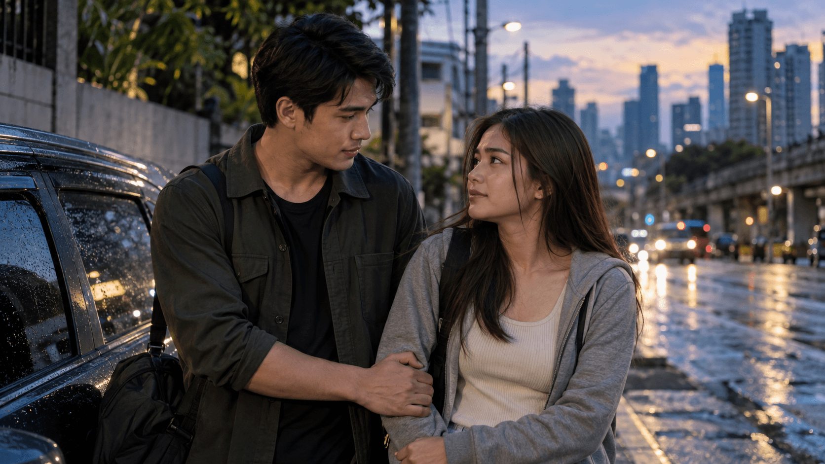 10 Eksena nina Billy at Jordan na Nagpakilig sa Lahat—Sila na nga ba ang Ultimate “Ride or Die”?