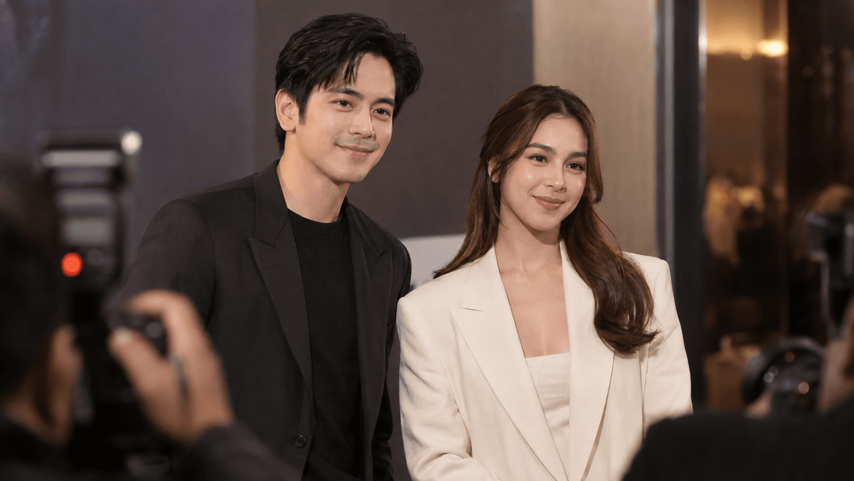 JoshLia, Nagbalikan?! Joshua Garcia at Julia Barretto, Muling Pinagtagpo sa ‘Always Yours, Never Mine’!