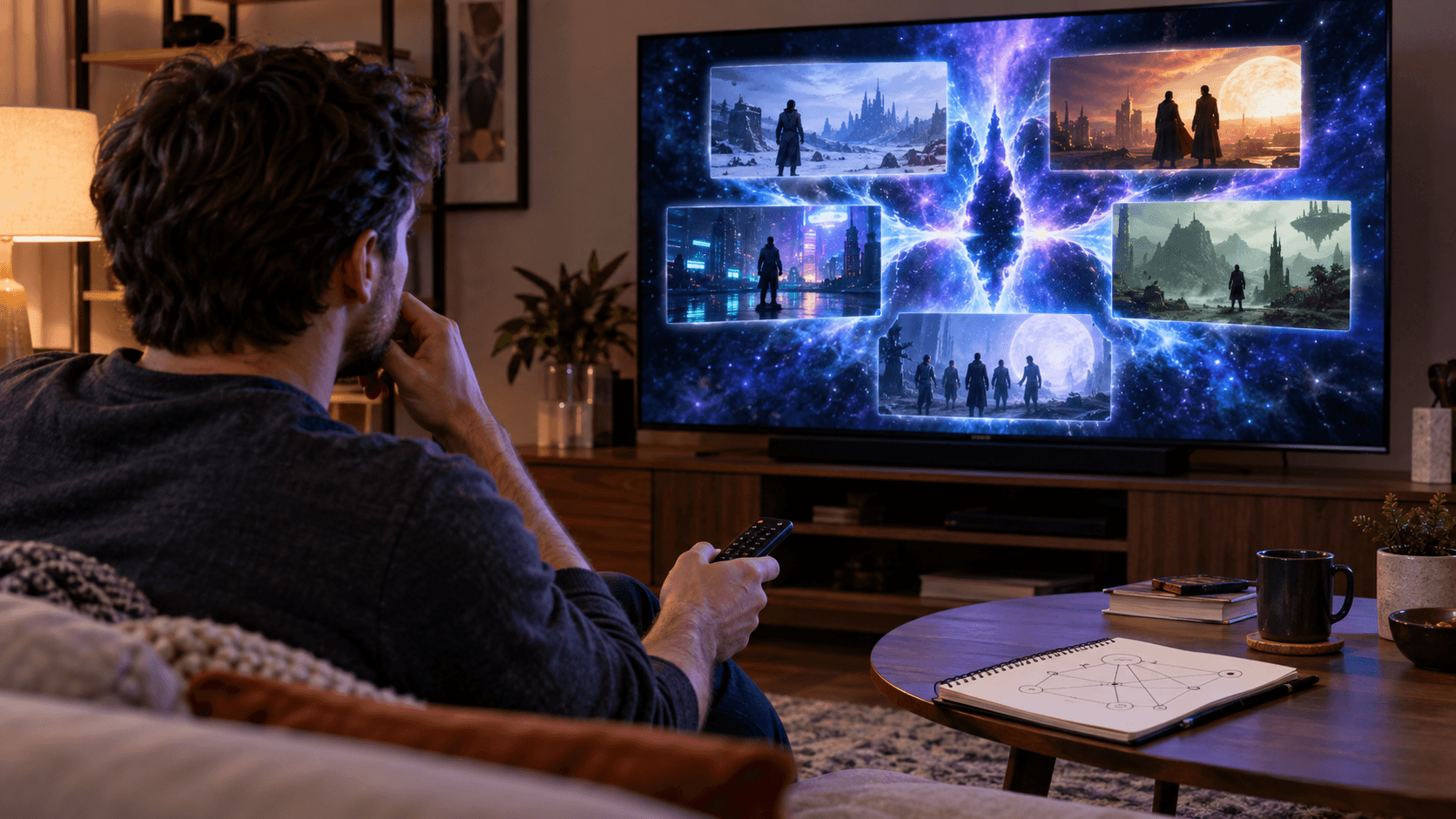 Bago Manood ng Avengers: Doomsday, Balikan ang 5 Marvel TV Episodes na Ito—May Detalyeng Baka Ikagulat Mo!