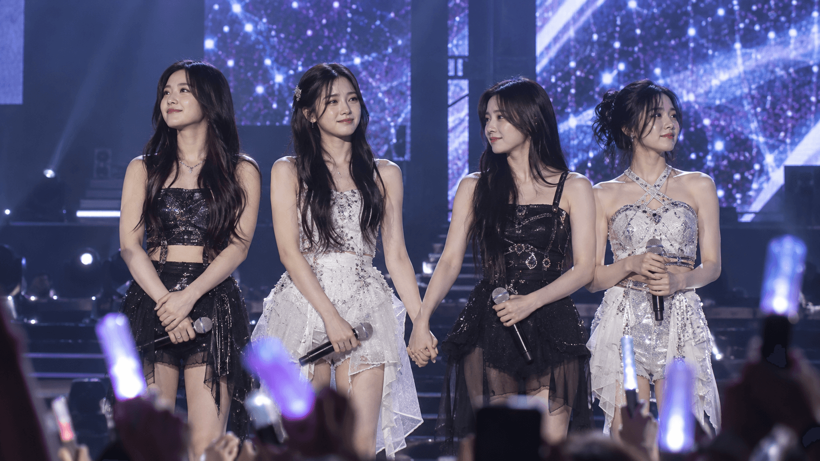 GULAT ang K-pop Fans: UNIS Magdi-disband na—Ano ang Totoong Nangyari?!