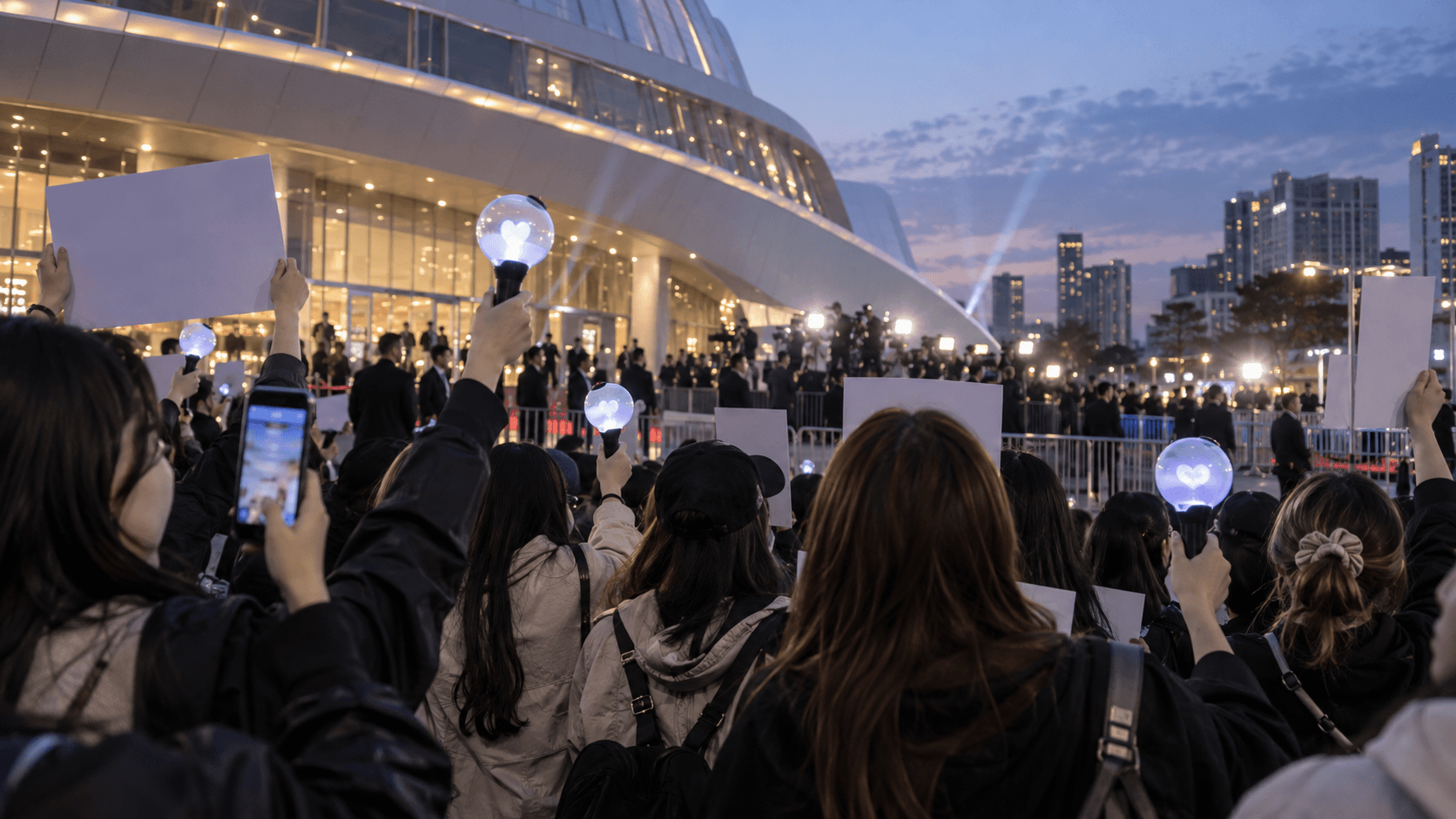 Grammys, Iniwan ng Stray Kids?! Ang Boycott na Nagpainit sa Mundo ng K-pop!