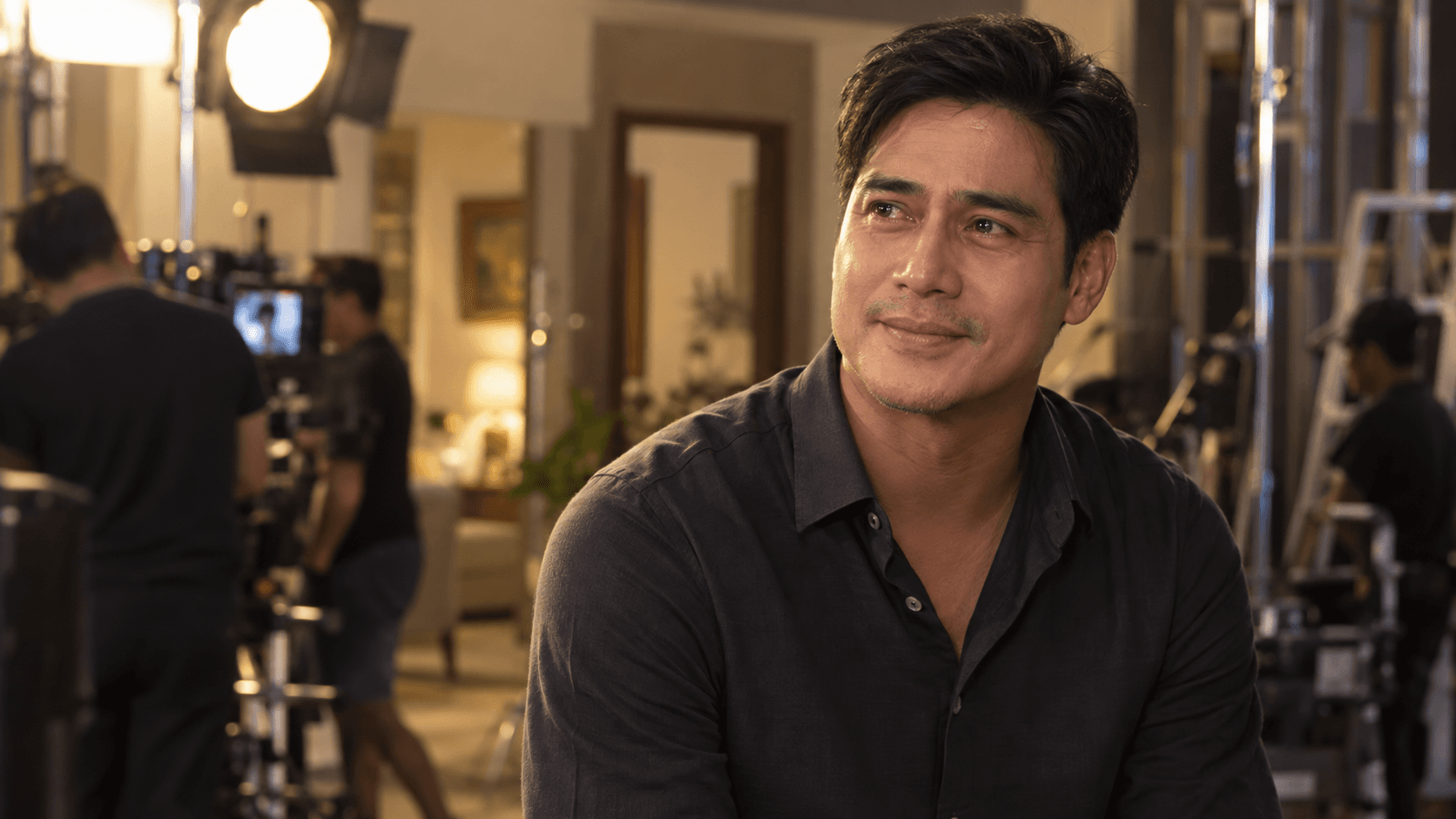 Grabe! Ang Mga Role ni Jericho Rosales na Hanggang Ngayon ay Nagpapakilig at Nagpapaiyak sa TV!