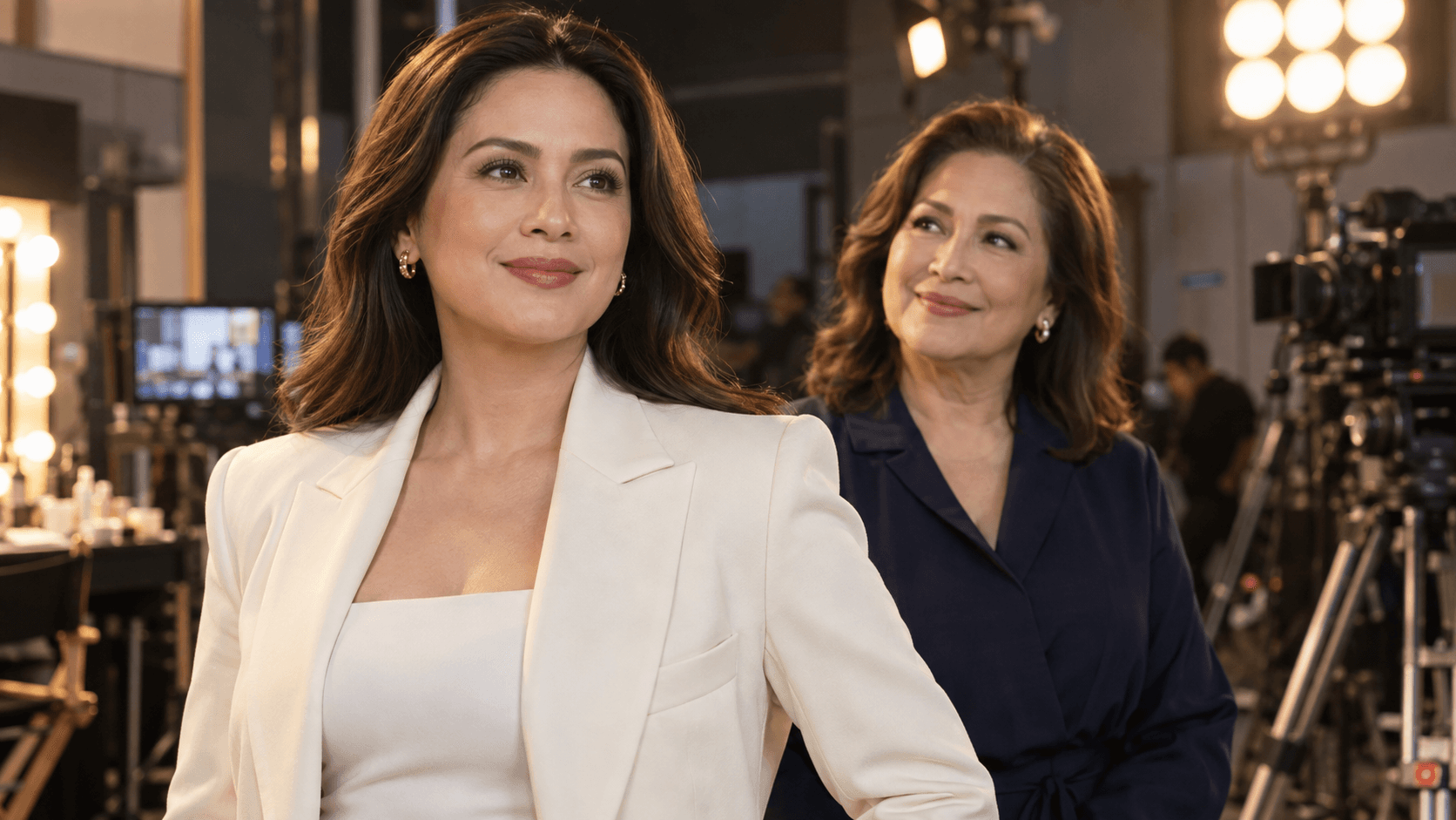 “Nasa Anino ni Janice?” Gelli De Belen Ibinunyag Kung Bakit Ito Pala ang Nagbigay sa Kanya ng Lakas!