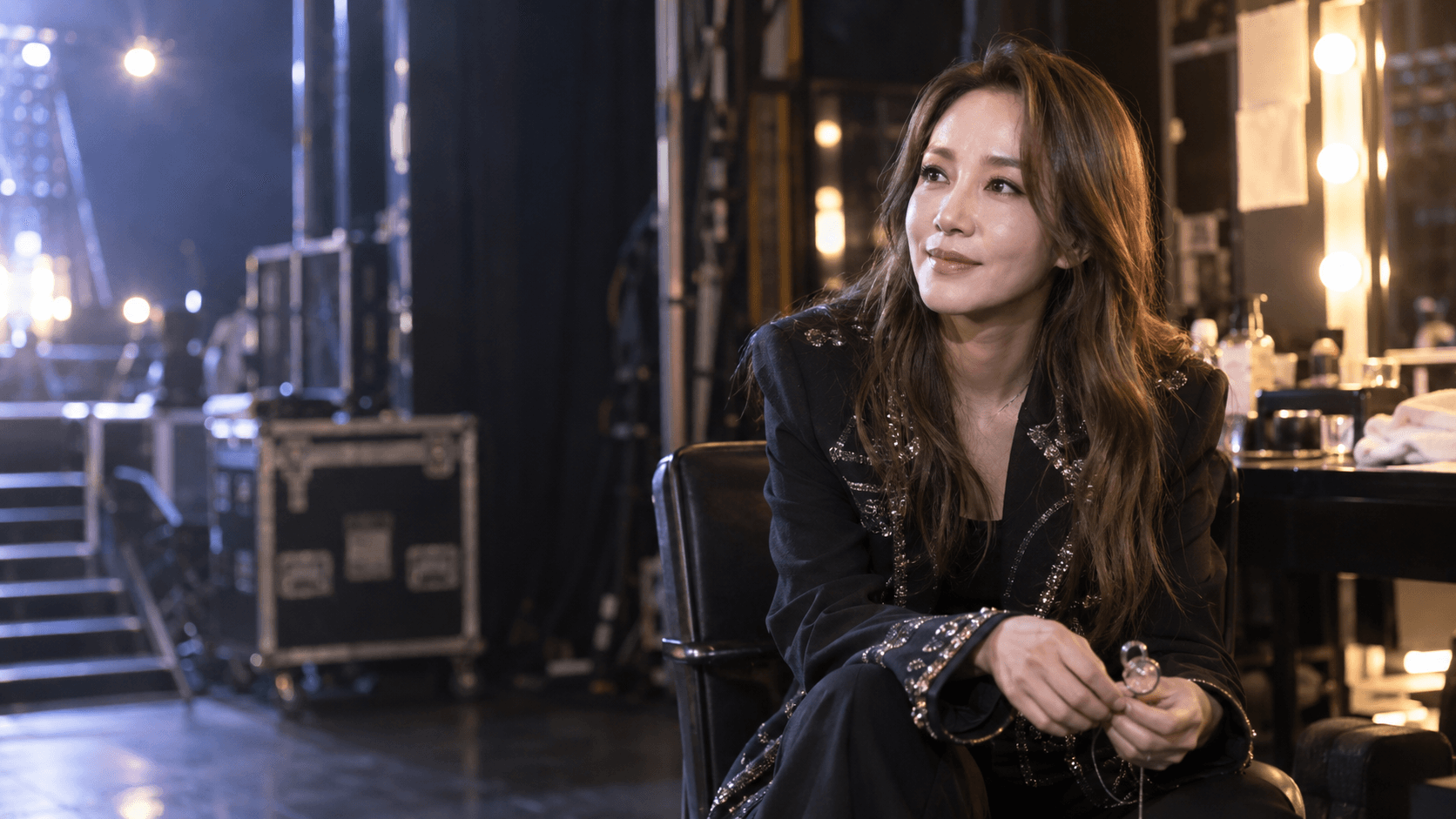 Sandara Park, 22 Taon Walang Hinto—Ano ang Lihim sa Likod ng Kanyang Nakakagulat na Pag-amin?!