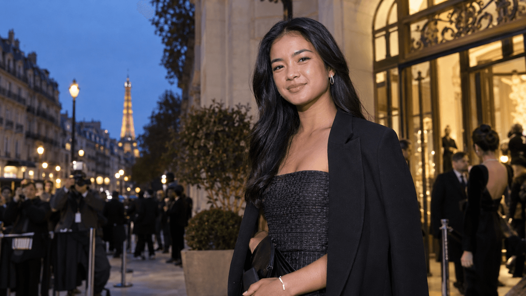 Mula Court Patungong Paris! Ang Mensahe ni Alex Eala na Nagpaiyak at Nagpahanga sa Fans