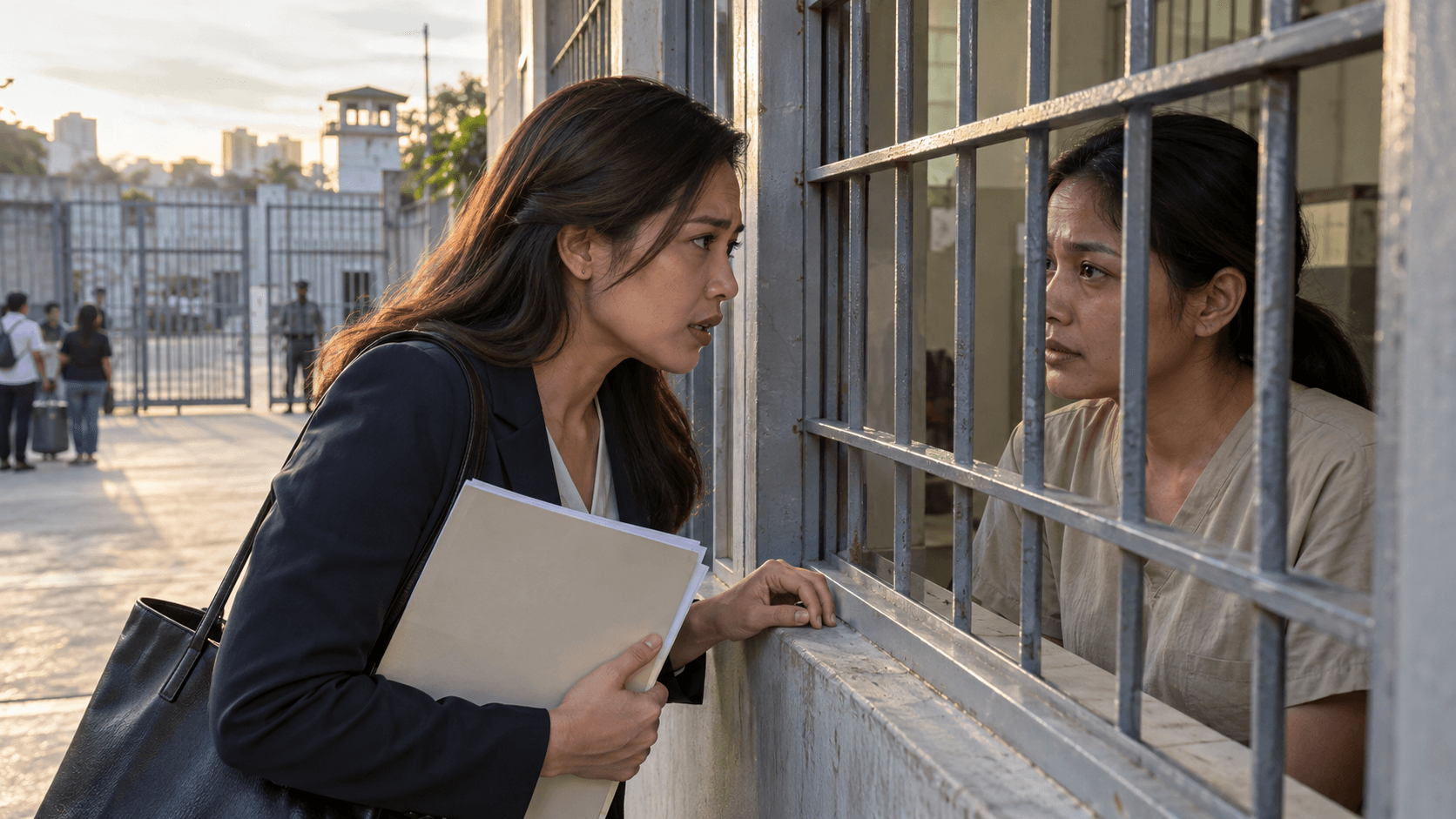 Pangako ni Bea, Matutupad Kaya? Mariela, Ilalabas Na Nga Ba sa Kulungan?!