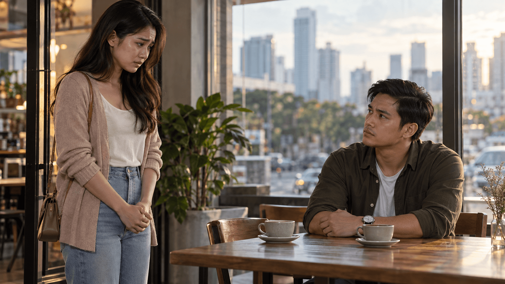Bea, Sasabog Na Ba sa Katotohanan? Ang Paghingi ng Tawad Kay Billy, May Malaking Kapalit!