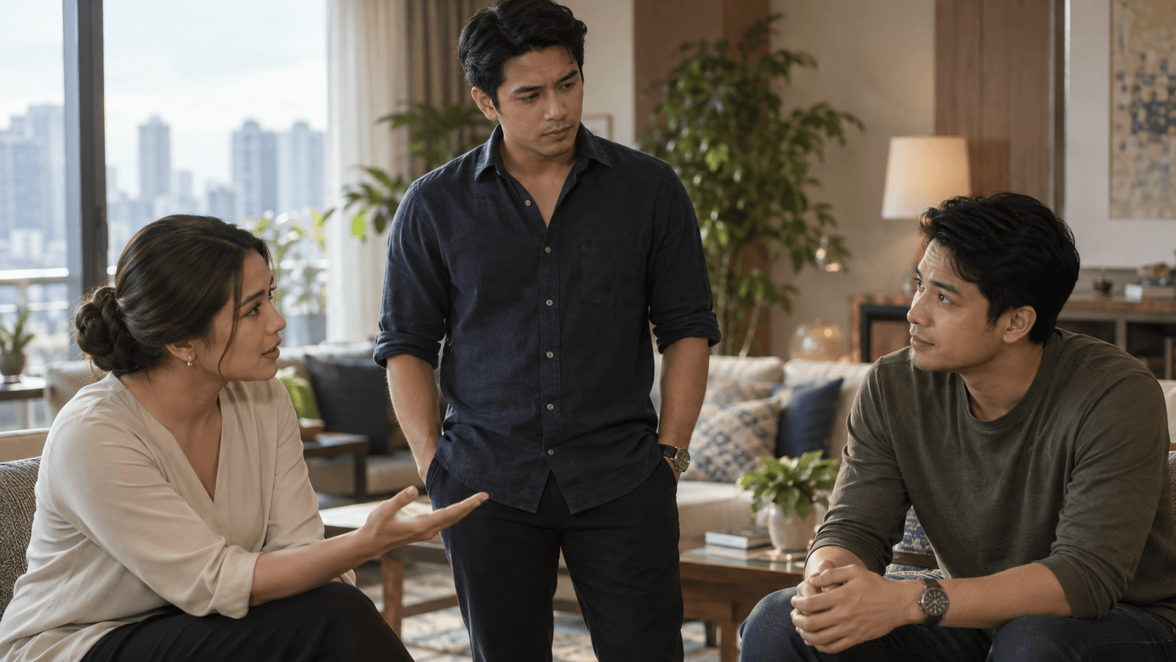 Payo ni Charm, Sinang-ayunan ni Billy—May Malaking Pagbabago Na Ba sa Kanya at Kay Ralph?!