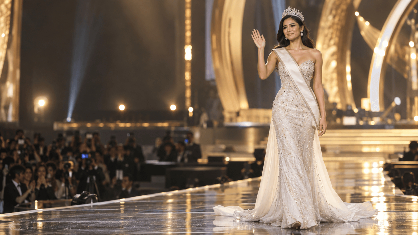 “Huli Ko Na ’To!” Emma Tiglao Nagpaalam sa Pageant Stage—Ano ang Susunod na Kabanata?