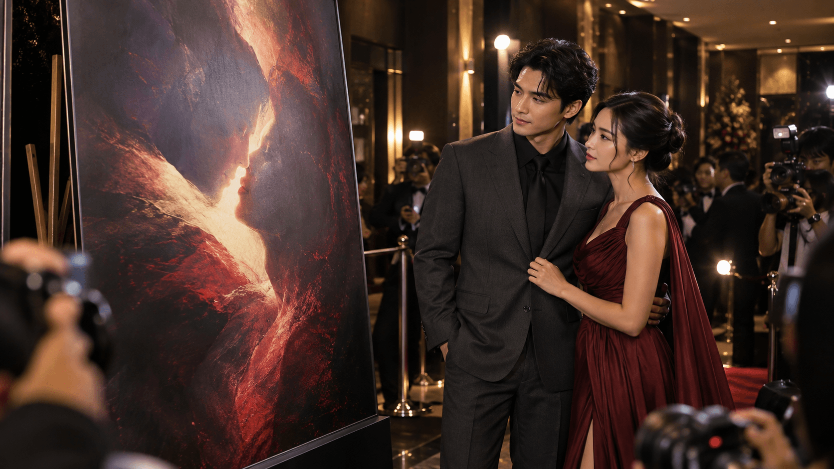 Dingdong at Marian, May Ibinulgar na Poster—‘Remember’ Ba ang Pinaka-emosyonal na Pelikula Nila?