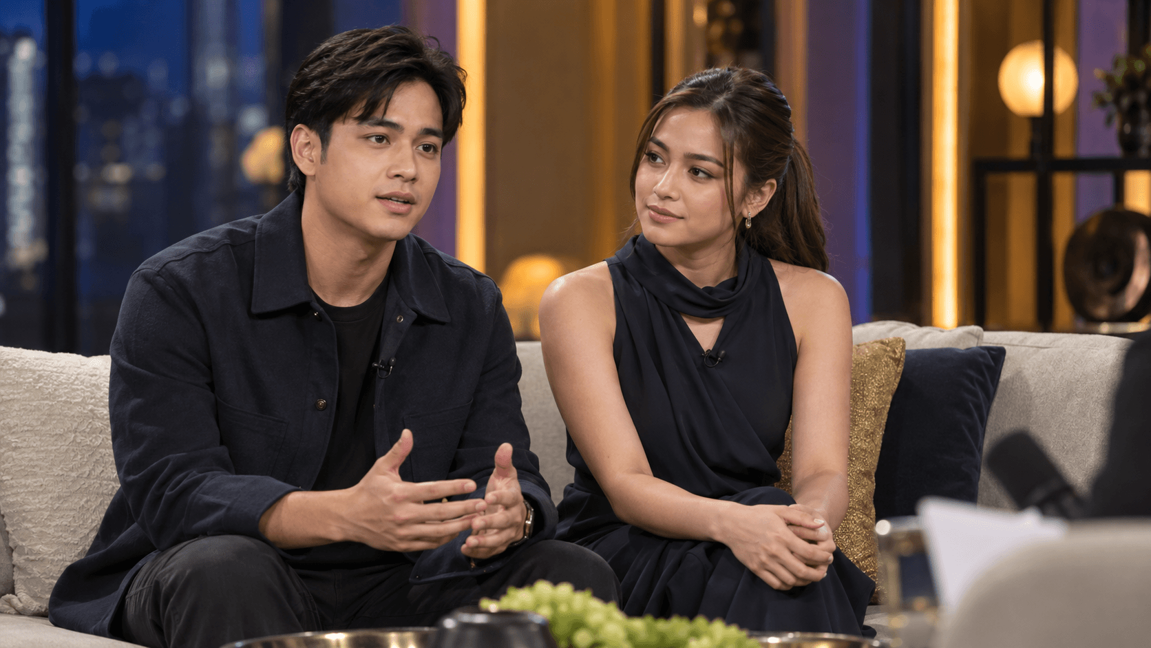 Mavy at Cassy, Nagbukas ng ‘Deep Truth’—Sino ang Direktor at Ex-Friend na Tinamaan?!