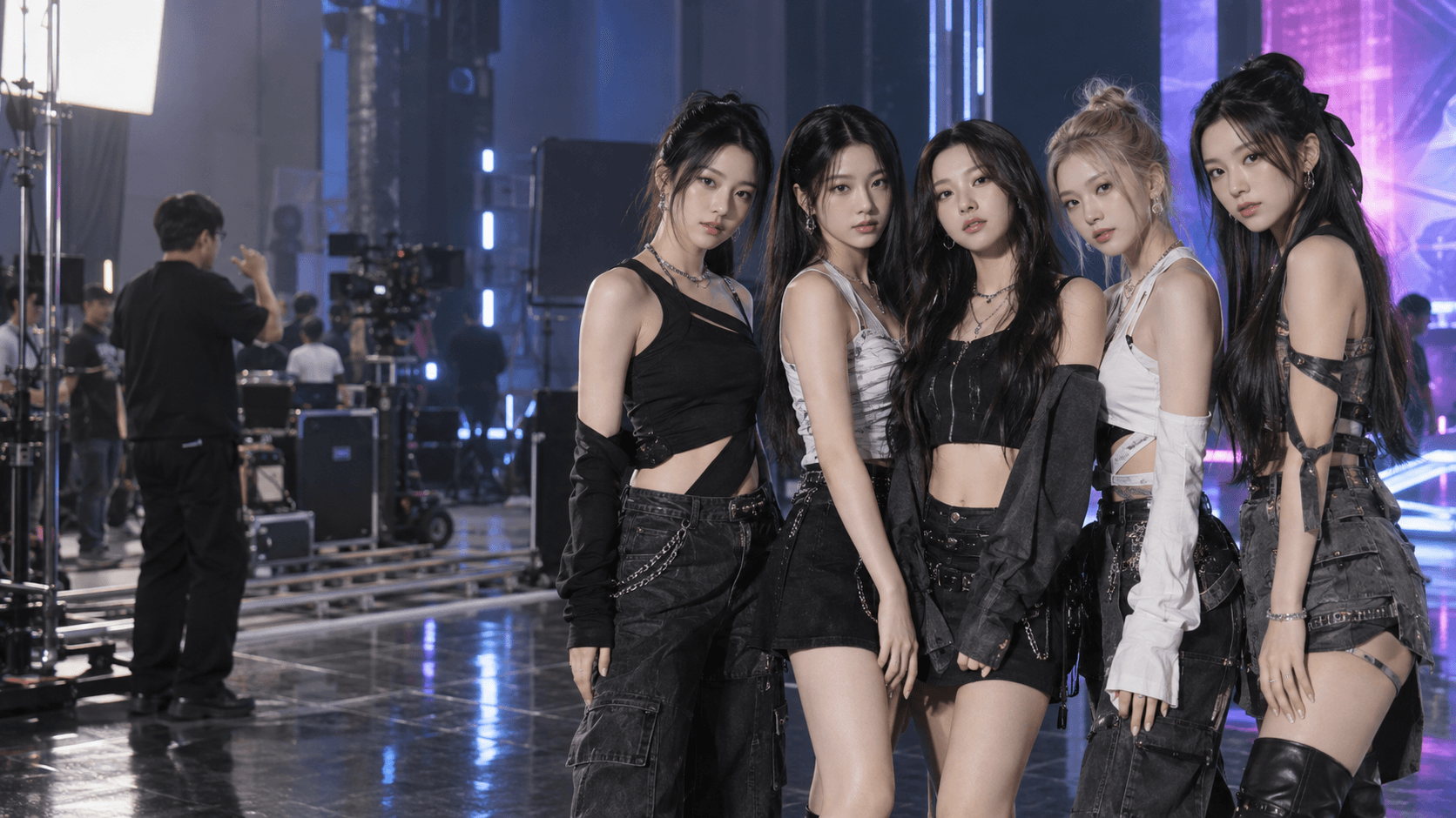 RESCENE Sasakupin ang Mundo?! Ang ‘PULSE’ Ba ang Album na Magpapayanig sa K-pop?