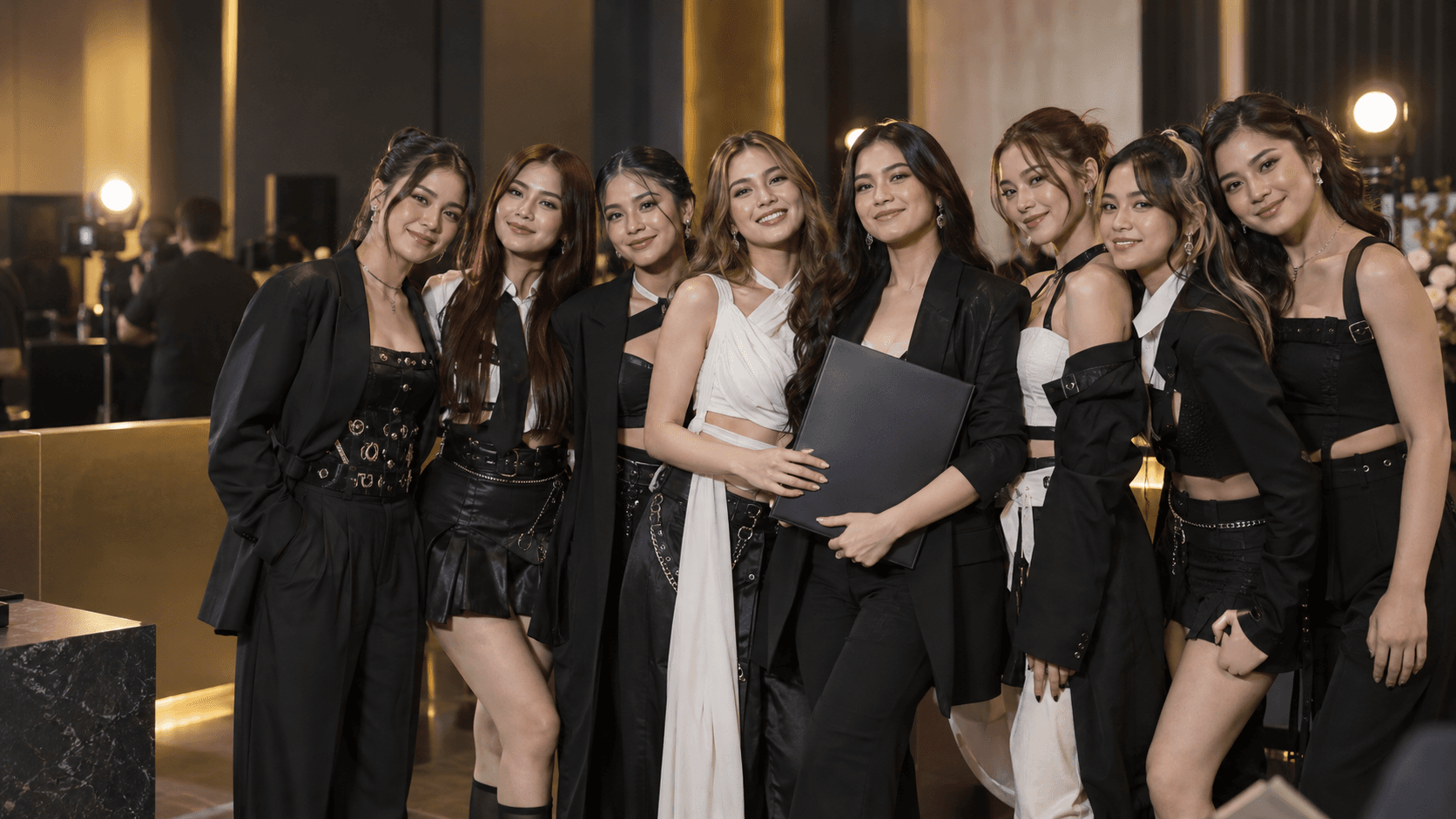 BINI sa Grammy 2027?! Tatlong Entry ang Ipinasa—Handa Na Bang Sakupin ng P-pop ang Mundo?