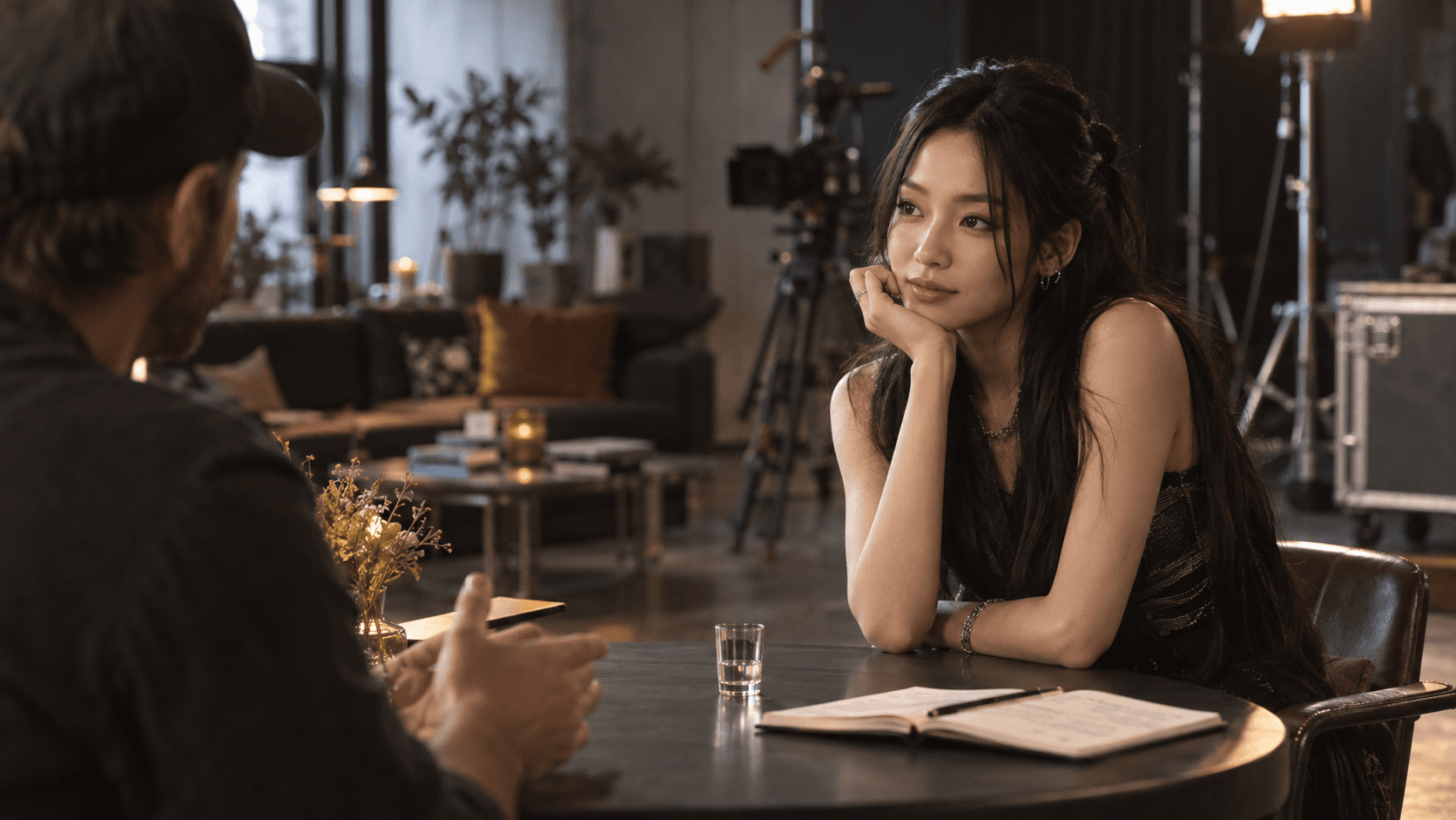 YG Pinagbawalan ang BLACKPINK Hits?! Mga Lihim, Tequila at ang Totoong Lisa sa ‘Always Lalisa’!