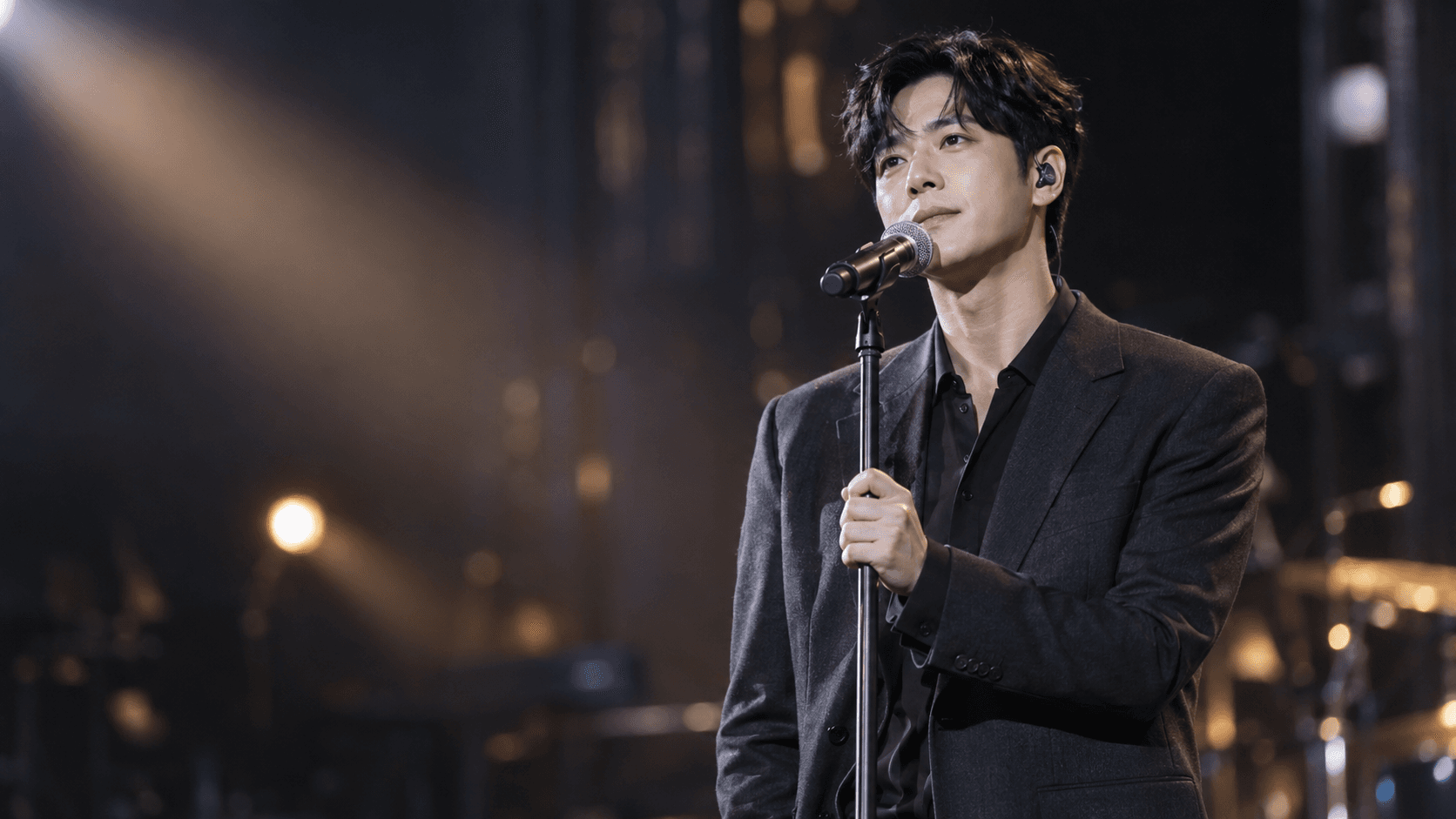 Muntik Nang Tumigil si Jung Seung-hwan sa Pagkanta Matapos Matanggal—Pero Ito ang Nakakagulat na Nangyari!