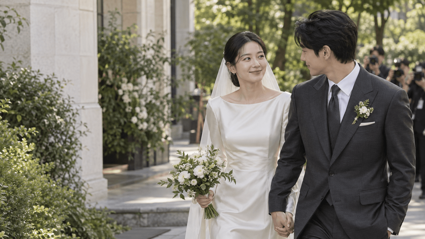 Sikretong Kasal! ‘Mr. Sunshine’ Star Kim Yong-ji, Biglang Nagpakasal sa Non-Celebrity Partner—Ano ang Kuwento?!