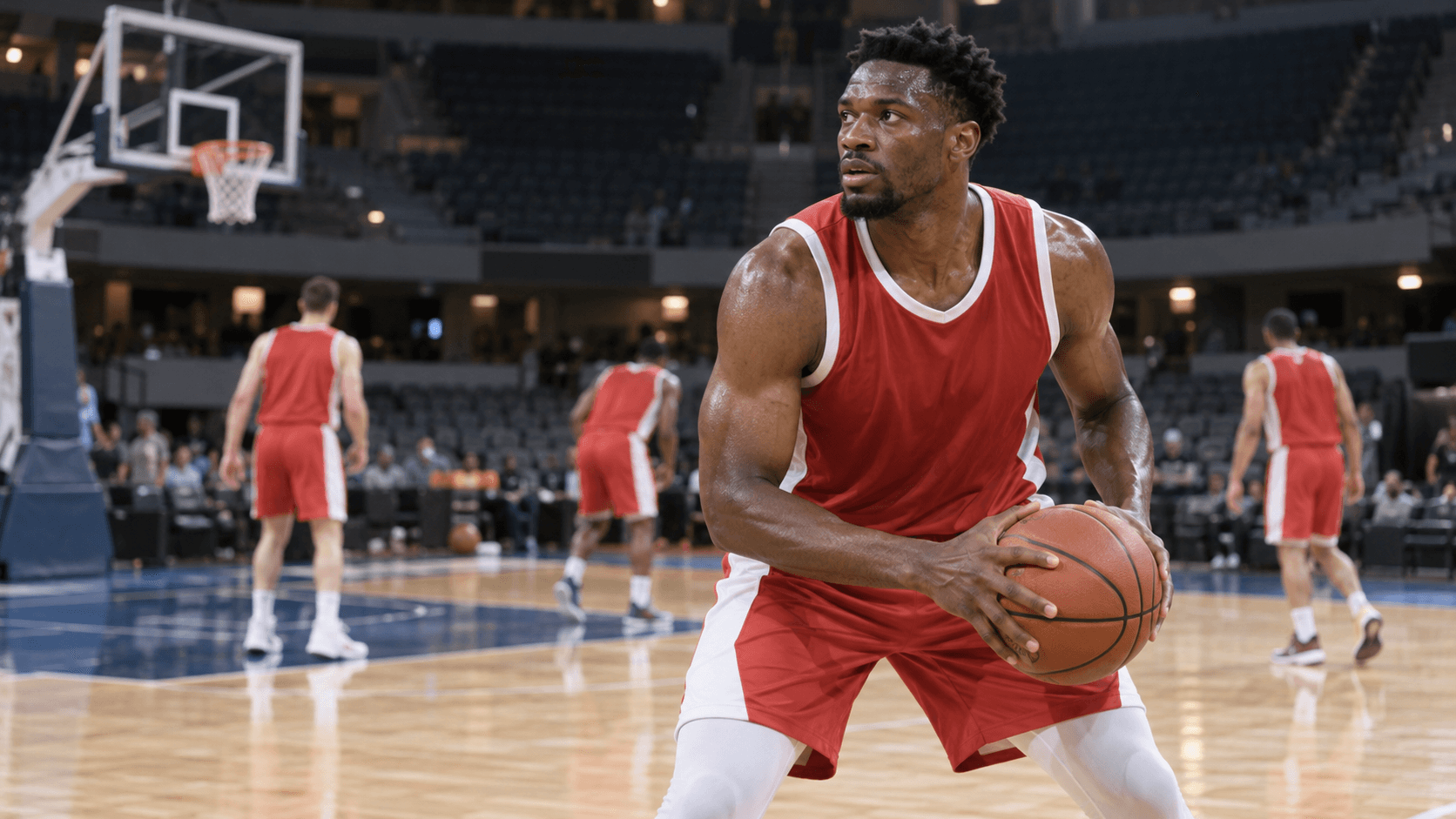 Bumalik si Rondae Hollis-Jefferson—Handa Na Bang Pasabugin ng TNT ang Macau Clash?!