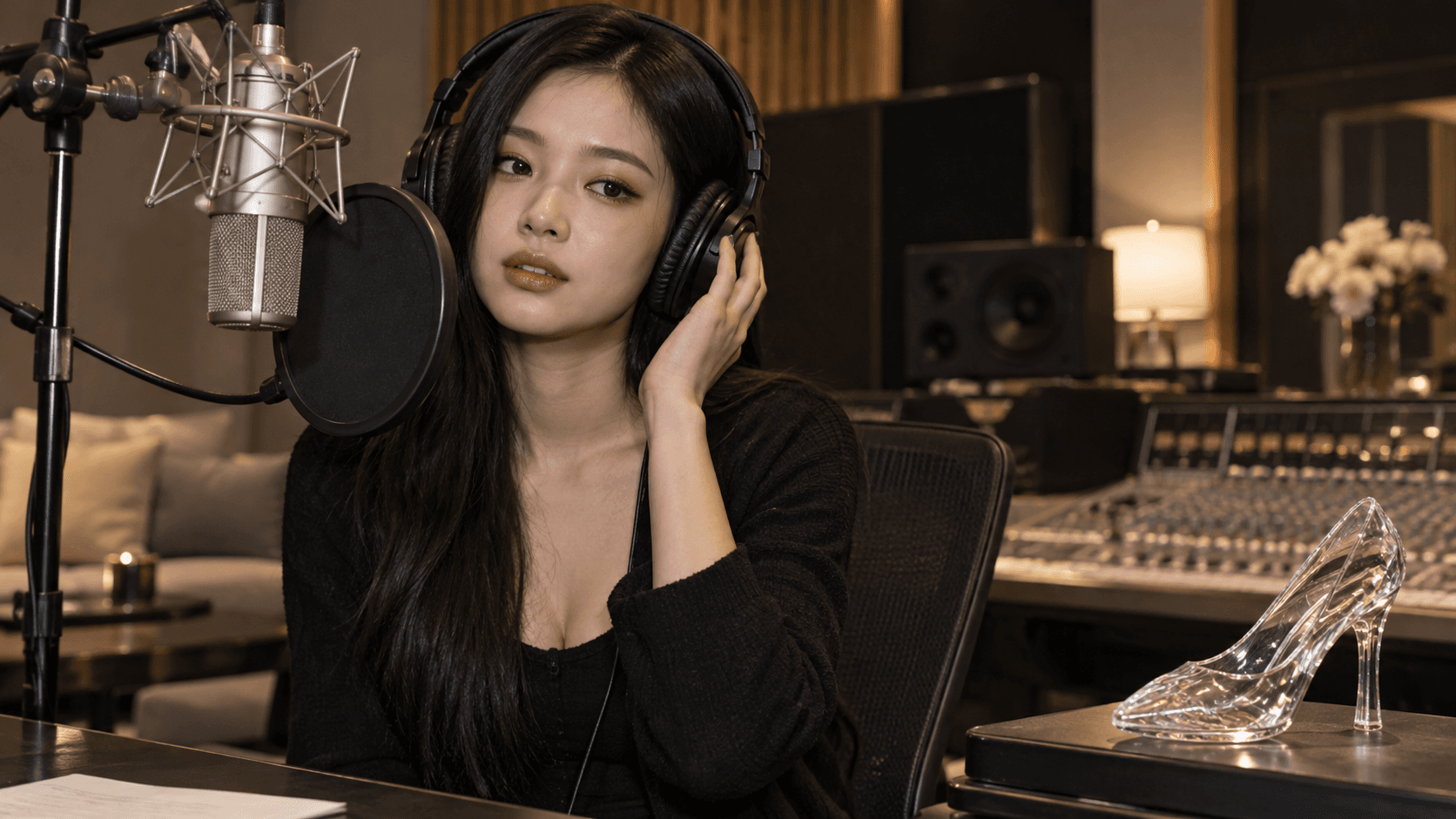 JENNIE, May Pasabog sa Netflix! Bagong Kanta sa ‘Steps,’ Makikihati sa Mahika ni Cinderella!