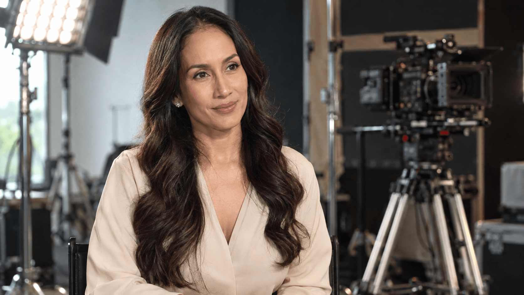 Ina Raymundo, Walang Atrasan sa “Sigabo”! Ano ang Hamon sa Likod ng Matapang Niyang Sagot?