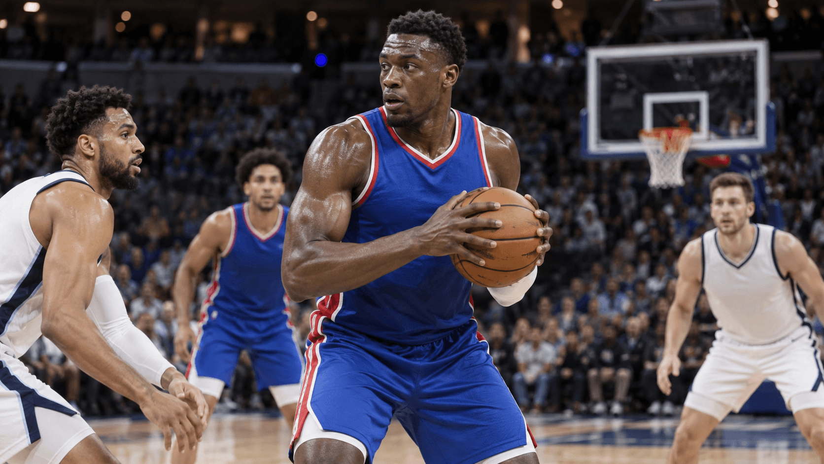 Jalen Duren, Balik-Aksyon! Bakit Dapat Abangan ang Gabing May PITONG Laban sa NBA?!