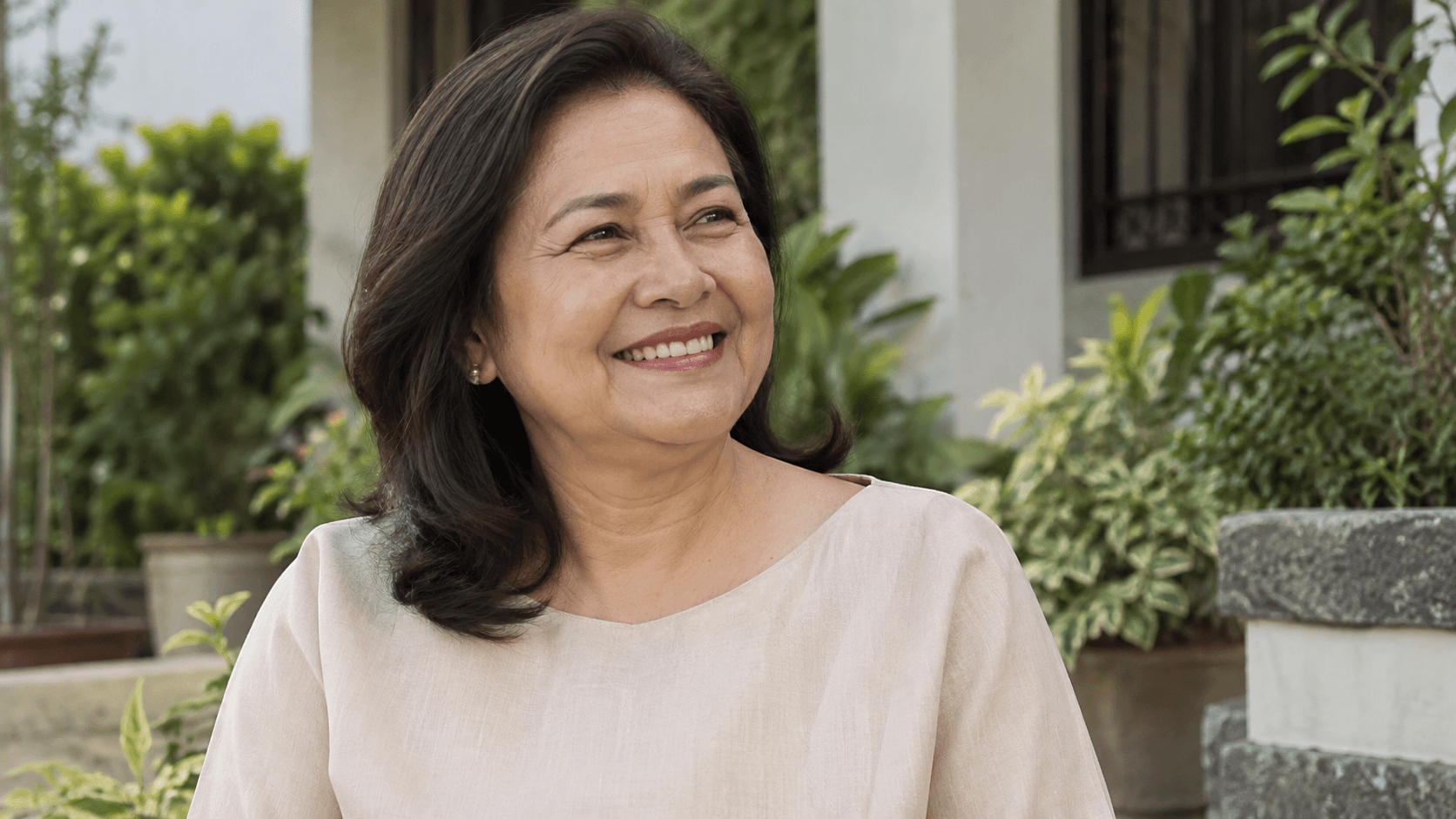 Gloria, Hindi Maitago ang Saya sa Ginintuang Lupa! Ano ang Resultang Nagpasigla sa Kaniya?