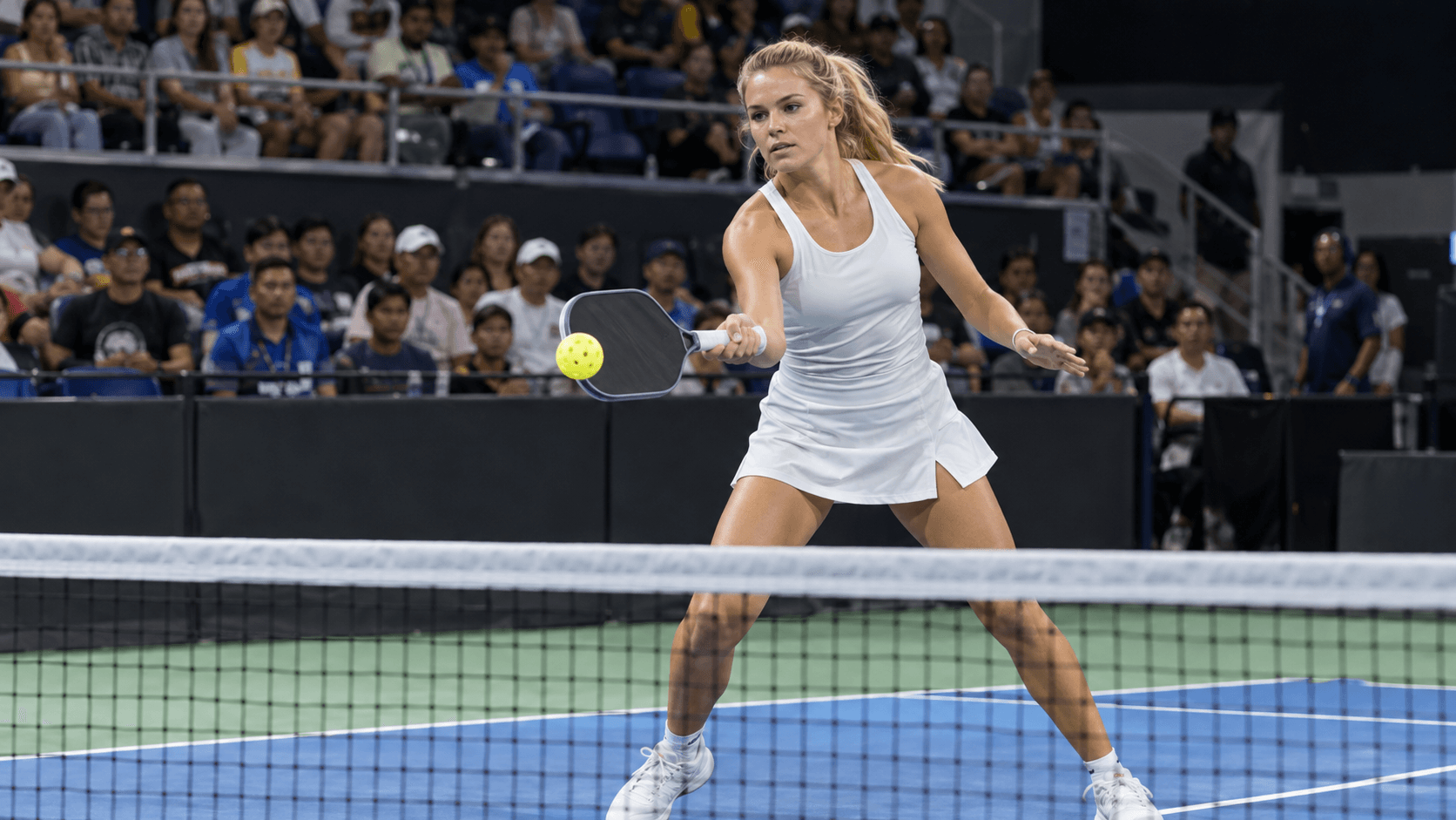 Hindi Pa Tapos ang Pickleball Fever! World No. 1 Anna Leigh Waters, Babalik sa Maynila sa Disyembre!
