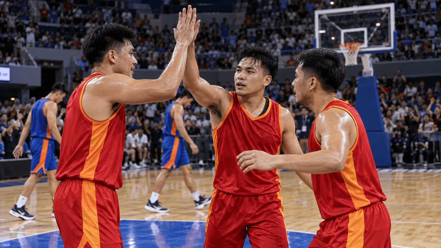 Phoenix Pinatay ang Kislap ng Meralco! Pag-asa sa Quarterfinals, Biglang Nagliyab!
