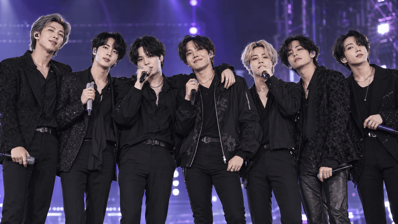10 BILYON sa Isang Taon?! BTS, Unang Grupong Nakagawa Nito sa Spotify—Paano Nila Naabot ang Higanteng Rekord?