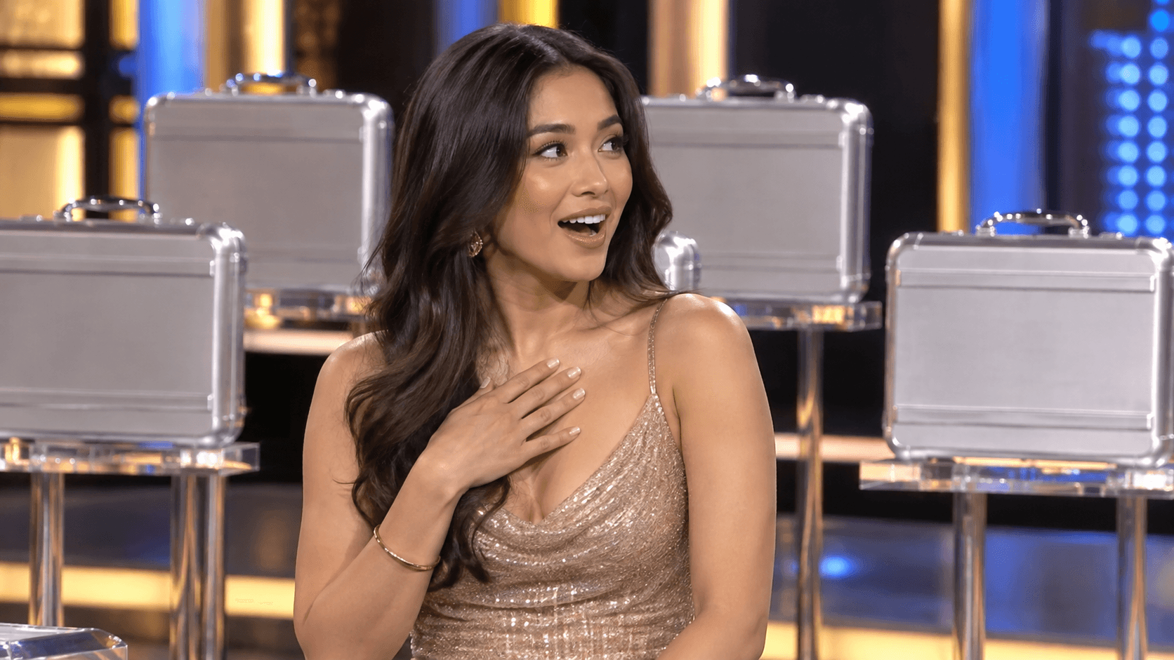“WILL YOU MARRY ME?!” Dawn Chang, Nagulat sa Deal Or No Deal—Ano ang Nasa Likod ng Tanong?!