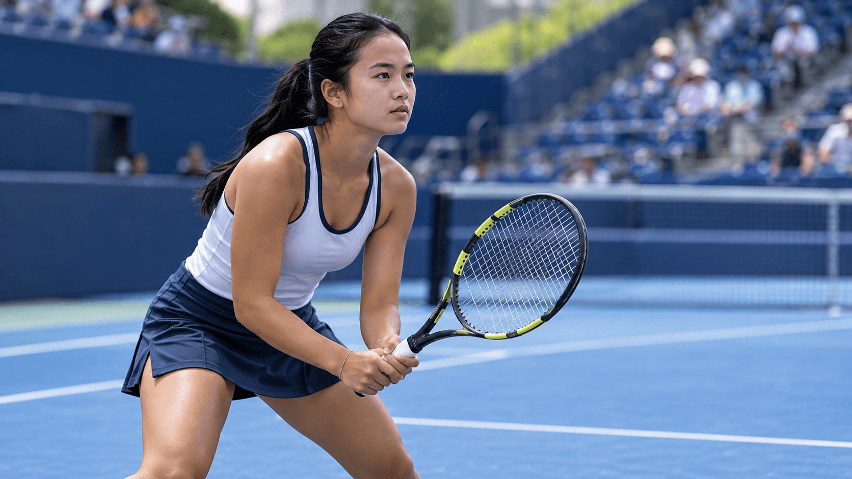 Eala, Susugod sa Ningbo! Mga Higante ng Tennis Nakaabang—Kaya Niyang Agawin ang Korona?