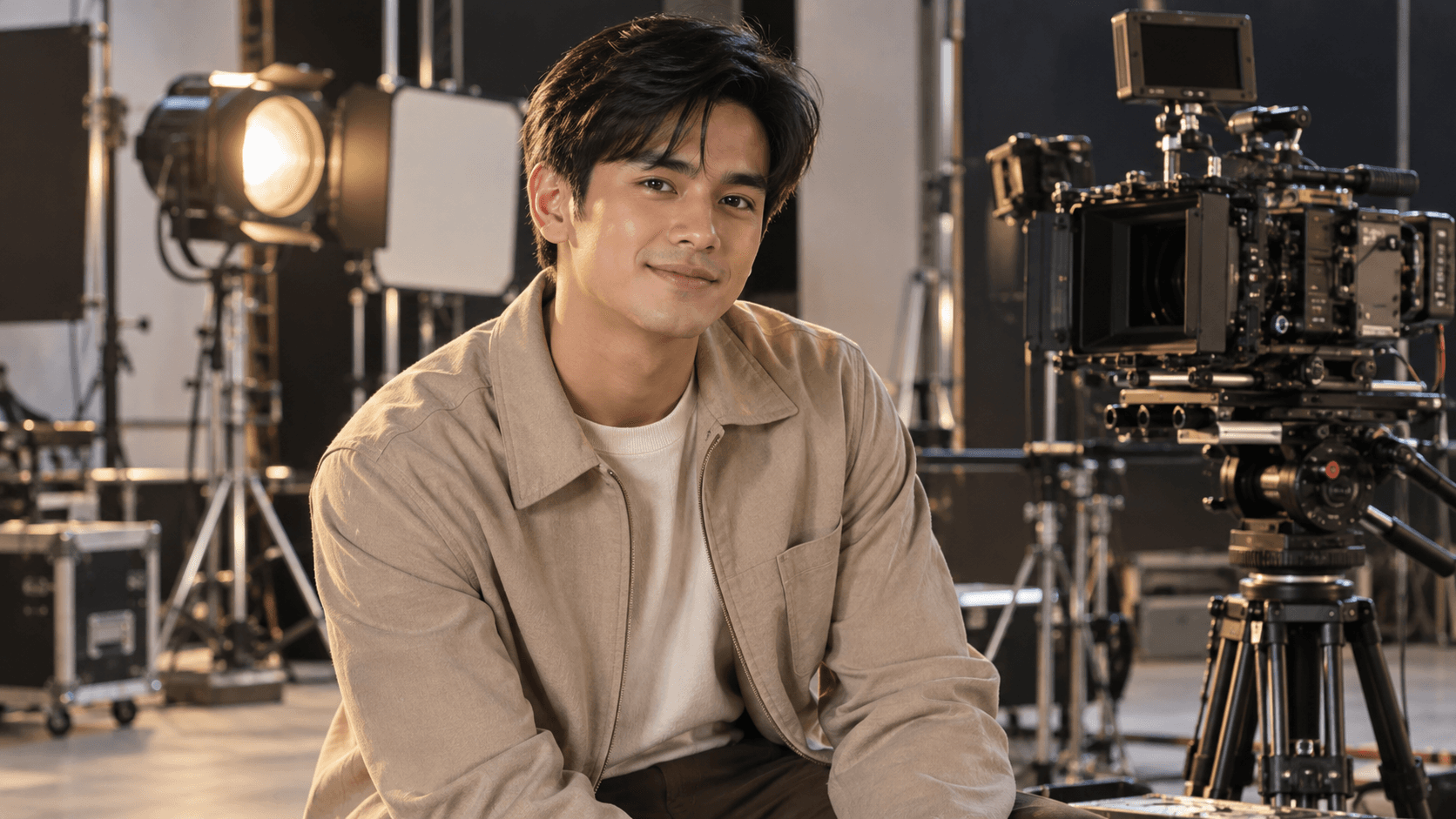 Will Ashley, bida na sa ‘Delivery Boi’—ito na ba ang pinakamalaking delivery ng kanyang karera?!