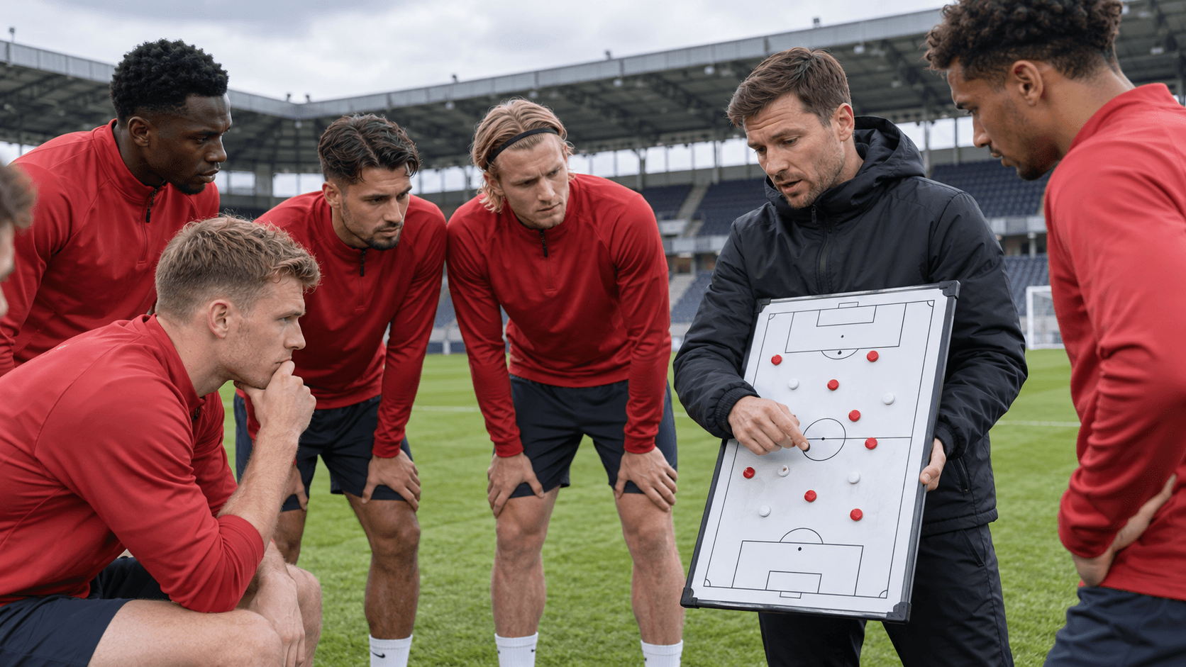 Babala Bago ang Banggaan! Bituin ng RB Leipzig, May Mahalagang Paalala Kontra Real Madrid—Handa ba Talaga Sila?
