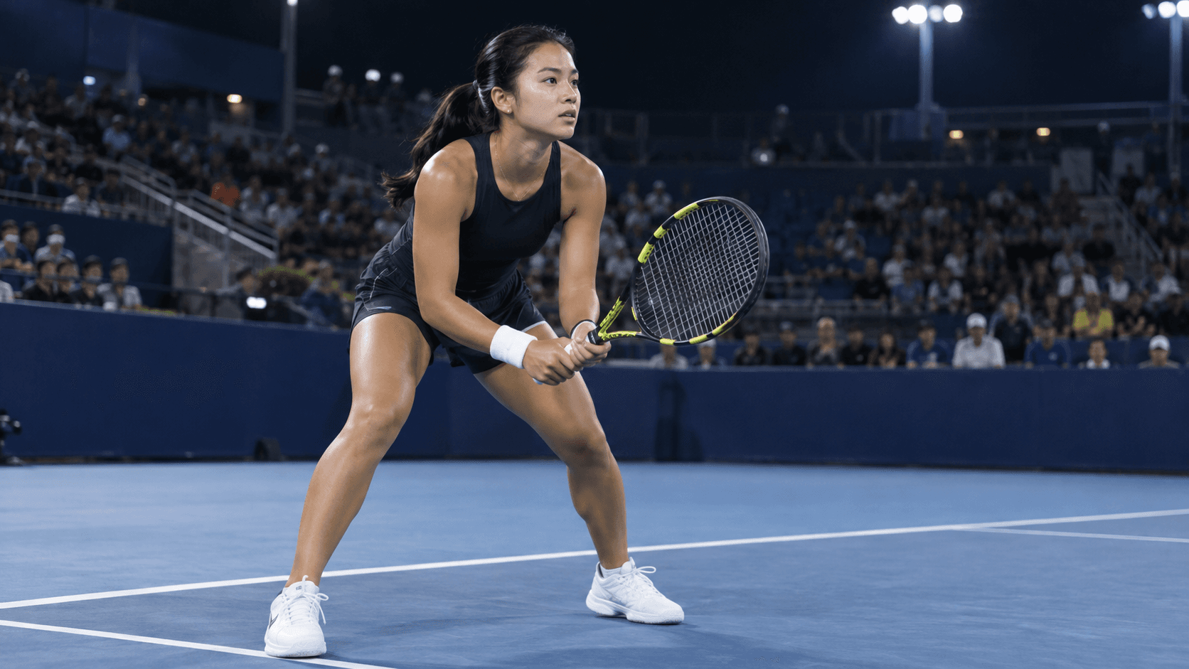 Alex Eala, May Malaking Sorpresa sa Ningbo Open—Prime-Time Bida! Simula Na Ba ng Pagbangon?