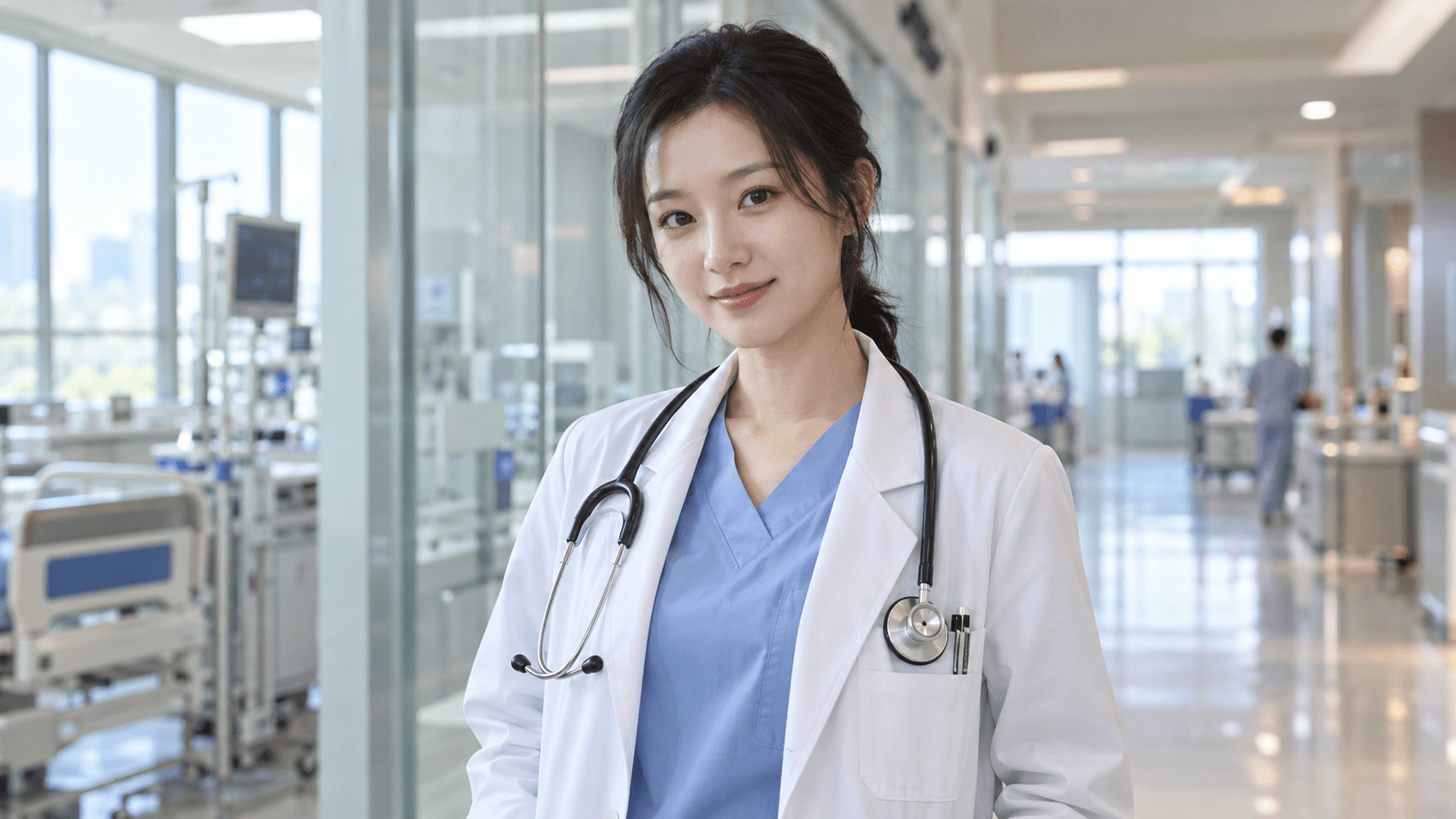 Kim Ji-won, May Bagong Reseta sa Kilig! Bakit Siya ang Doktor na Gugustuhin Mong Panoorin?