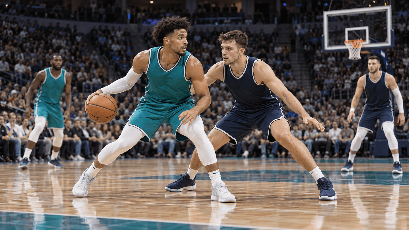 30 Koponan, 30 Kuwento—Sino ang Gugulat at Sino ang Kakabahan sa NBA 2026–27?!