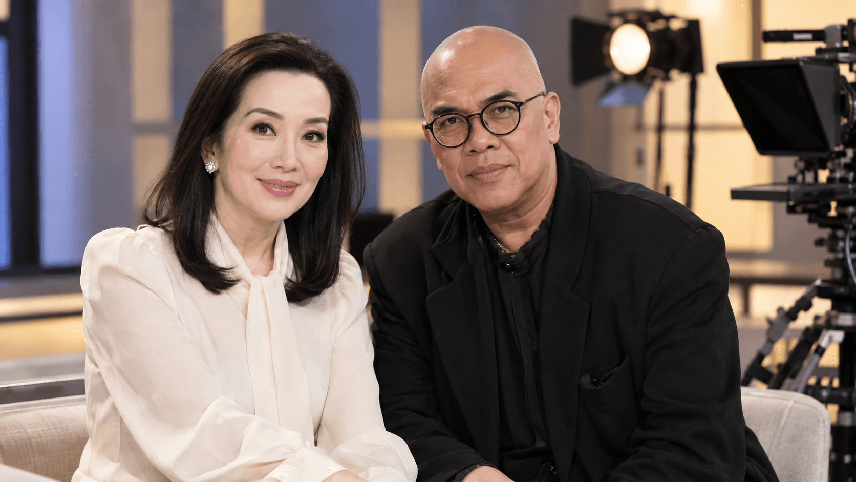 Kris Aquino, babalik na sa TV?! Boy Abunda kinumpirma ang balitang magpapagising sa inyong remote!